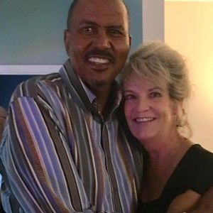 Meet your Posher, Jill